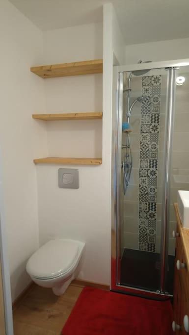 Studio Bettex 4P- Vue Mont-Blanc Saint-Gervais-les-Bains Ngoại thất bức ảnh